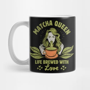 Matcha Mug